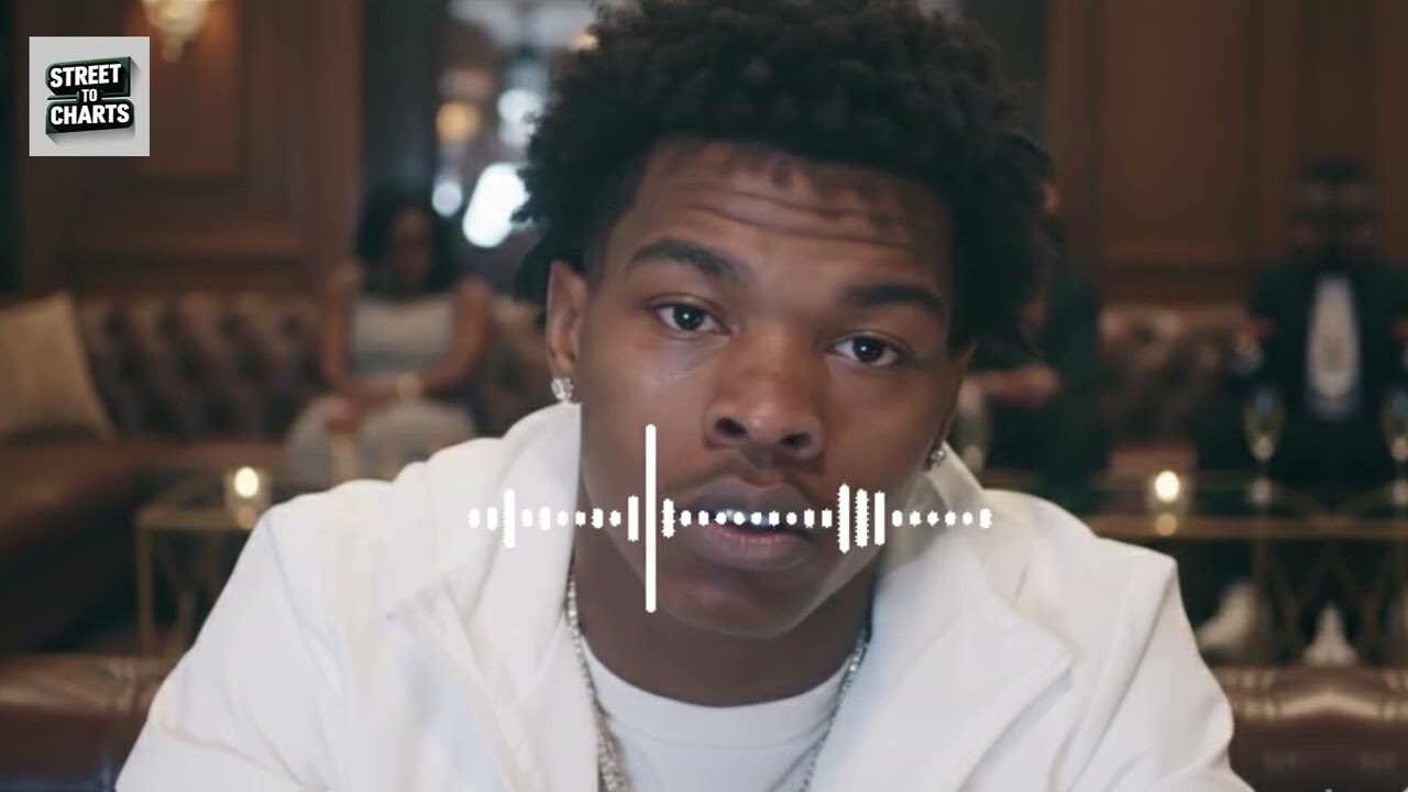 Lil Baby - Pressure Under Glass (2026 Official Audio Music Video)