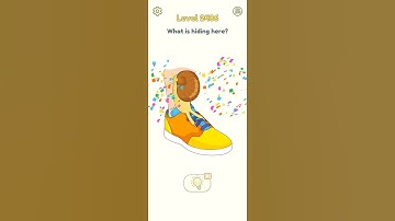 Dop 2 Level 2486 #shorts #gameplay #youtube #shorts