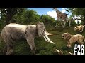 Ultimate elephant simulator  animals battle  wild animals  rkm gaming  wild elephant  26