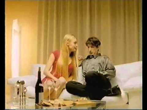 Rambol Funny ad 2000