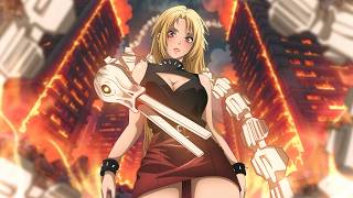 Bodah Revy - And You Expect Me To Function?