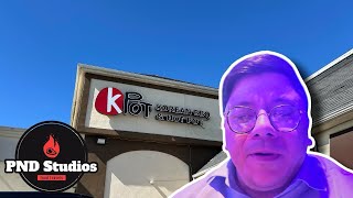 Is kpot the best Korean BBQ in Harrisburg?