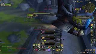 Explosive Trap Ledge