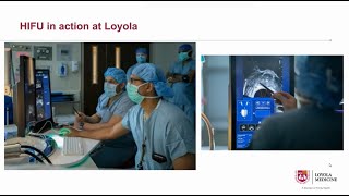 HIFU: An advanced, non-invasive treatment option for prostate cancer