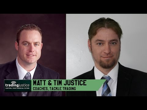 TJ 82: Monetary Policy And Covered Calls