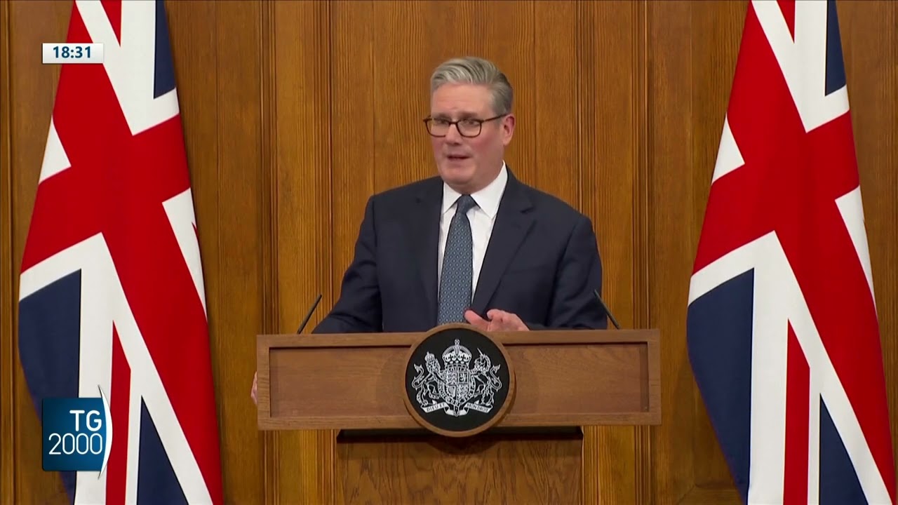 Europa disunita sull’Iran: no Sanchez, Macron armato, Starmer nicchia