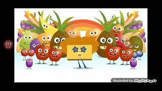 Big Block Singsong Endings