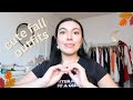 5 cute fall/winter outfits for the season