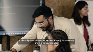 From IT to Creative Technology: Purvish's Story | École Intuit Lab Bengaluru