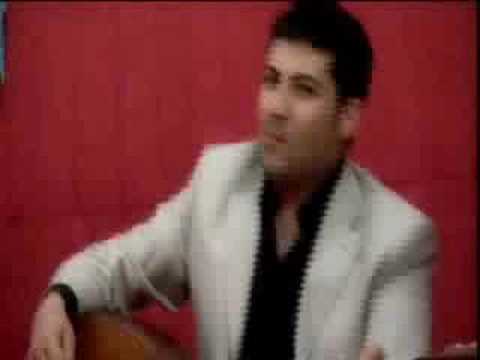 Gültekin Gönülaçar Alevi parçası Ali Ali video klip 2008