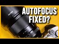 Important New Firmware! Viltrox AF 75mm f/1.2 XF Pro Tested (Fujifilm)