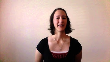 CST 100/F01 Principles of Public Speaking