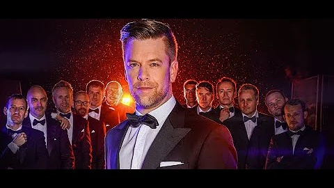 Tom Gaebel "Jubilums-Tour 2022" (Official EPK)