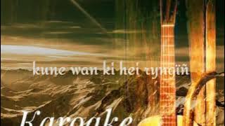 Akor salon ll karoake ll khasi ll jaintia ll Meghalaya