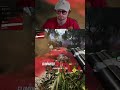 I’M JUST LIKE THAT #THEFINALSGAMEPLAY