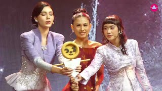 FREYA JKT48 MAIN JAILANGKUNG DAN BERGOYANG