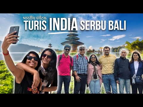 Is Bali In India