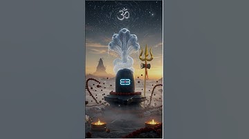 मंदिर जाने की आवश्यकता ही क्या है 🌺✨🌿#mahadev #hinduprayer #youtubeshorts #shortsvideo