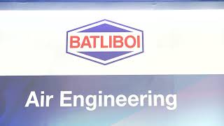 Batliboi Focuses On Energy Conservation Technologies At Dtg 2025