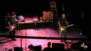 Vignette de la vidéo "Bob Mould: "Hoover Dam""