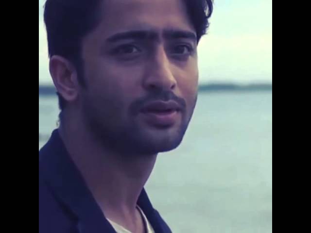 Shaheer Sheikh - Lagu Romantis Ost Turis Romantis class=