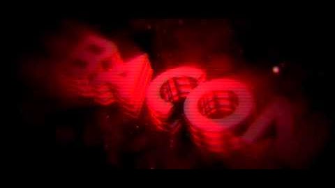 Intro for gamingbacon! (irl friend) (insp by Byartzfx old intros)