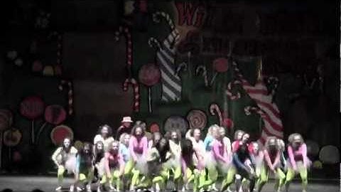 Strollers 2012 Part 4: Alpha Phi - Tau Kappa Epsilon - Delta Tau Delta