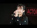 2026-01-10 アクターズスタジオ スタジオライブ Vol.306 3.髙坂愛奈