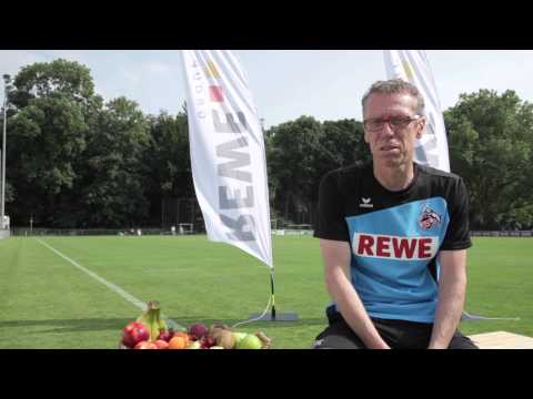 Topfit in die Saison: Dank REWE Group