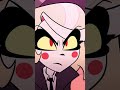 Don't mess with Charlie's friends | Hazbin Hotel | Prime Video