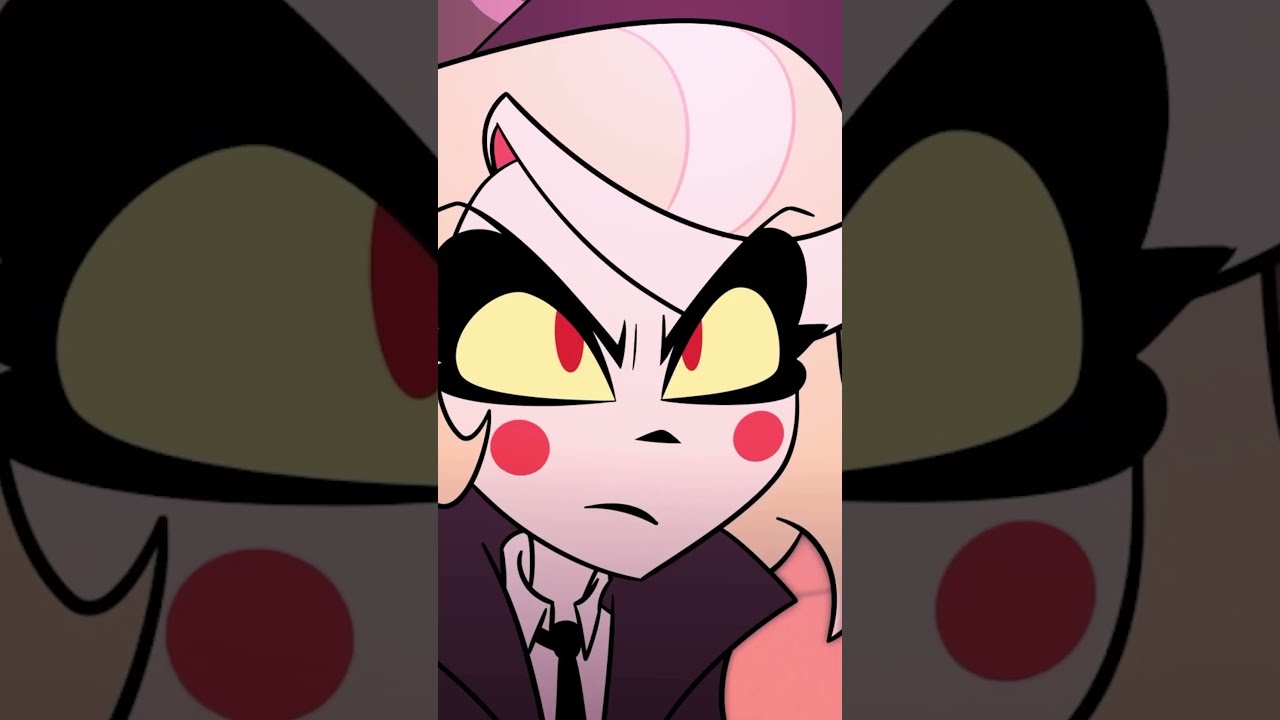 Don't mess with Charlie's friends | Hazbin Hotel | Prime Video thumbnail