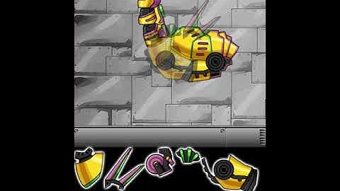 Brachiosaurus Transform! Dino Robot