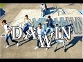 Dawin pepper spray  dance  choreography alessandro leo