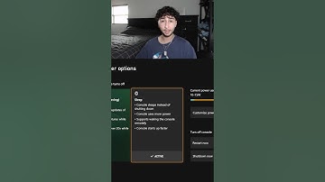 How To REDUCE Lag On Your Xbox! #xbox #xboxseriesx #xboxtipsandtricks #justhk (full video on tiktok)