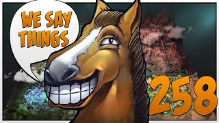 Wandering Waters 7 38 - We Say Things 258