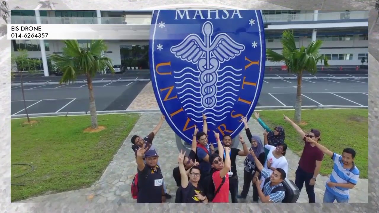 Mahsa university bandar saujana putra