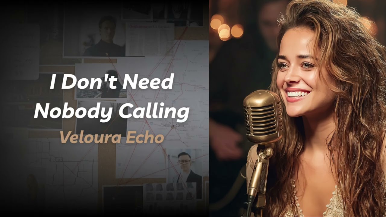 I Don’t Need Nobody Calling Lyrics – Original Emotional Song 