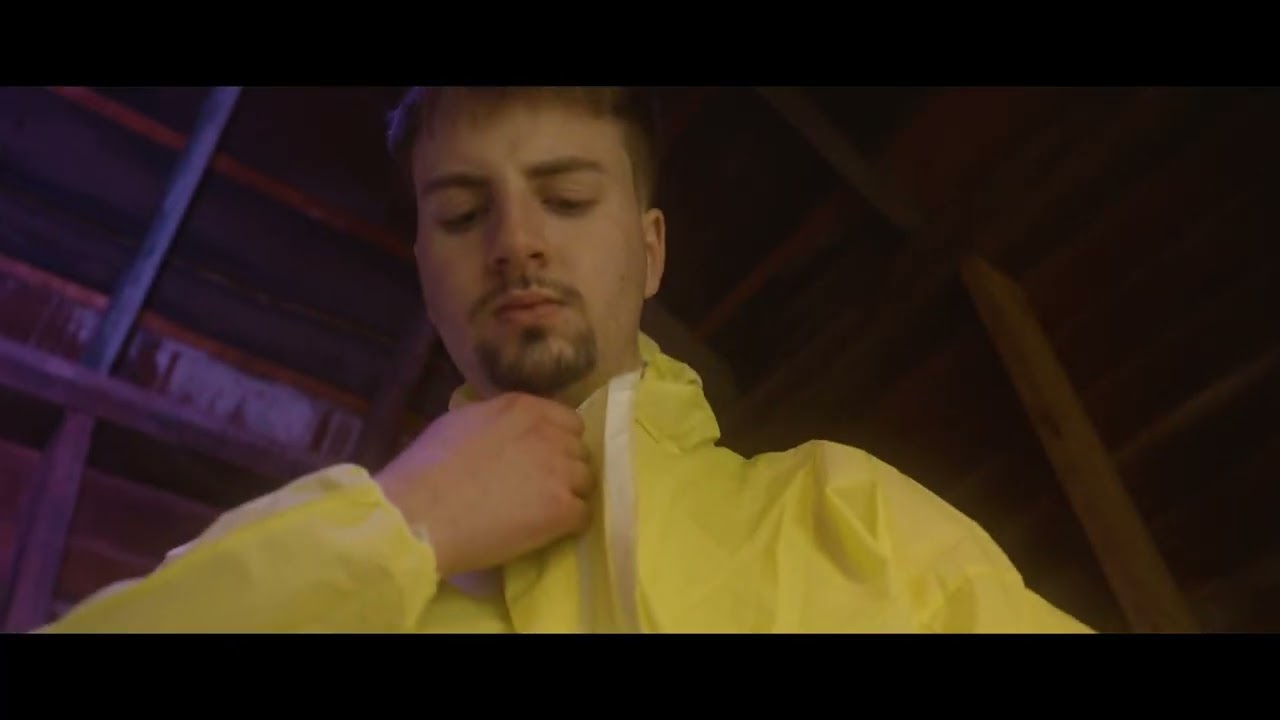 TURN IT UP MUSIC VIDEO
