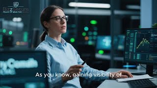 Grc Compliance Is Complex And Tedious. At Bizzsecure, Weve Simplified That For You.