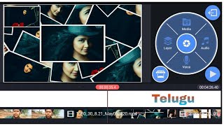 New kainmasta 2020 editing video in Telugu memories album pics 🖤💞 screenshot 4