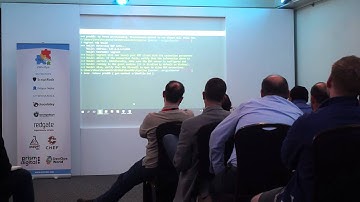 Workshop - PowerShell DSC/Pester