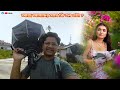 মডেলের সাথে এটা কি হলো 🥺#viralvideoシ #tanding #everyonehighlightsfollowers #makeupartist #model