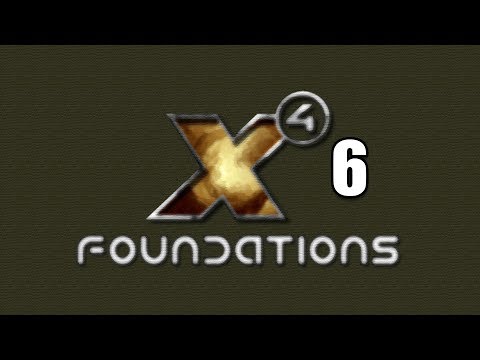 X4 Foundations Ep6