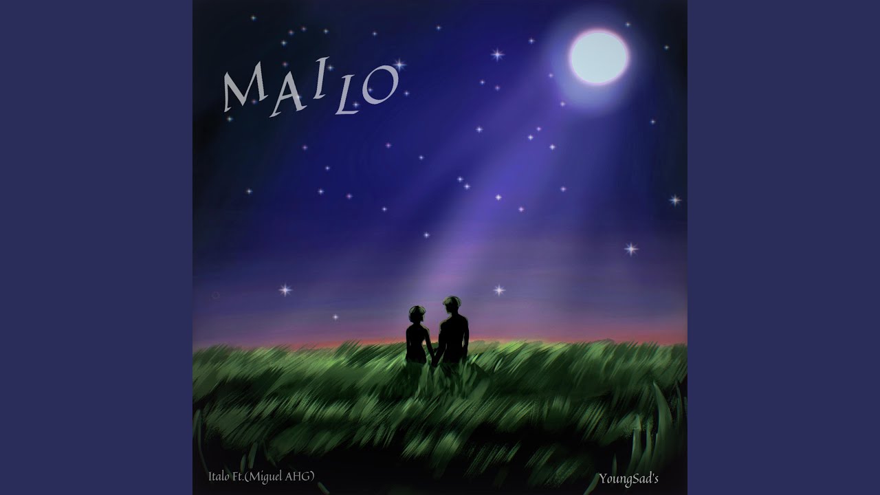 MAILO (feat. Italo) (Remix)