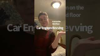 Top 5 Psychotic Hallucinations