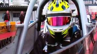 Fifth Gear S18 E01