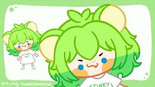 LuckyLemon | Goober Model Showcase