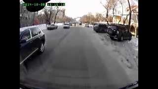 Алматы. Пешеходы 20141208