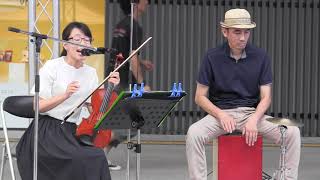 ウタカタ LIVE 20190719-4