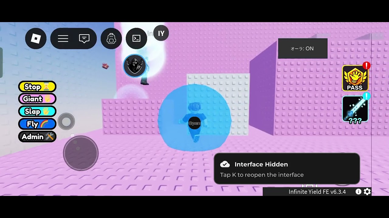 BEST Troll is a pinning tower 2 SCRIPT in roblox